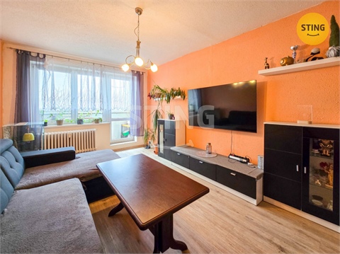 Prodej bytu 3+1, 76 m² 4