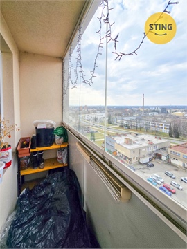 Prodej bytu 3+1, 76 m² 12