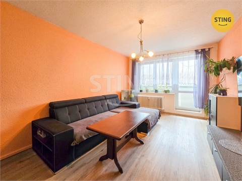 Prodej bytu 3+1, 76 m² - 2