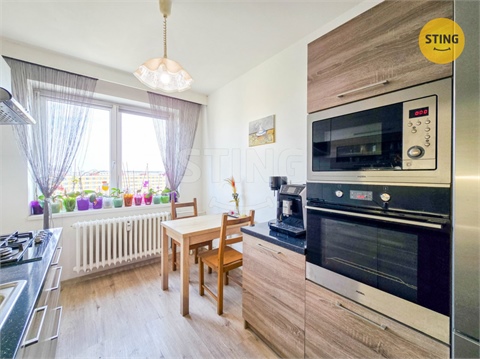 Prodej bytu 3+1, 76 m² 2