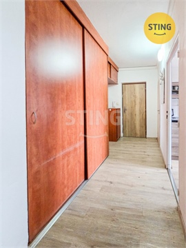 Prodej bytu 3+1, 76 m² - 8