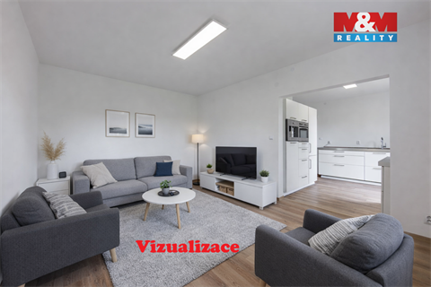 Prodej rodinného domu, 182 m² - 6