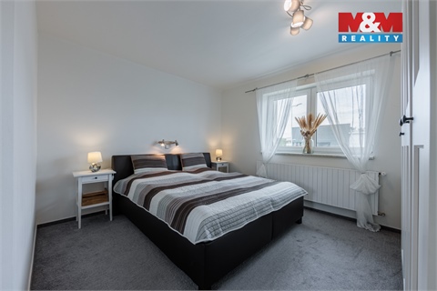 Prodej rodinného domu, 182 m² 6