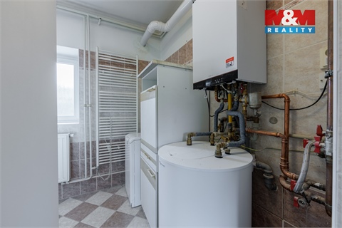 Prodej rodinného domu, 182 m² 14