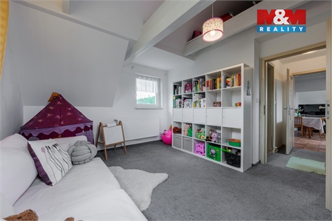 Prodej rodinného domu, 182 m² - 26