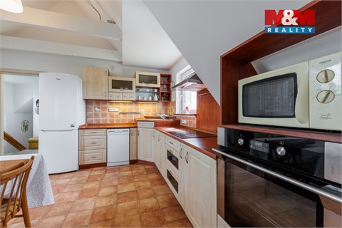 Prodej rodinného domu, 182 m² 20