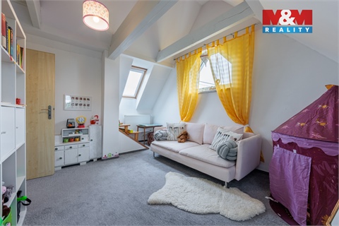 Prodej rodinného domu, 182 m² 28