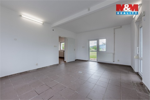 Prodej rodinného domu, 182 m² - 10