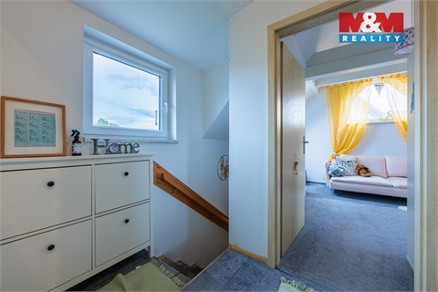 Prodej rodinného domu, 182 m² - 28