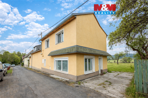 Prodej rodinného domu, 182 m² 0