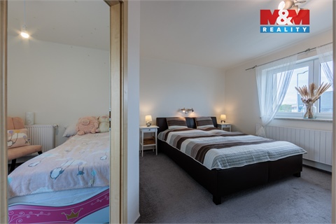 Prodej rodinného domu, 182 m² 24