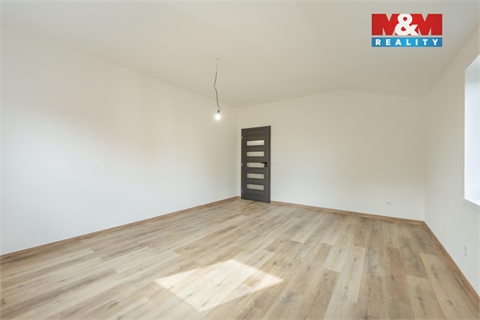 Prodej rodinného domu, 179 m² - 22