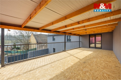 Prodej rodinného domu, 179 m² - 28