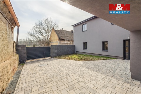 Prodej rodinného domu, 179 m² - 12