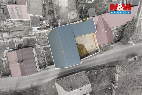 Prodej rodinného domu, 179 m² 14