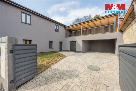 Prodej rodinného domu, 179 m² 12