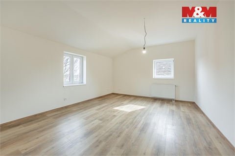 Prodej rodinného domu, 179 m² 22
