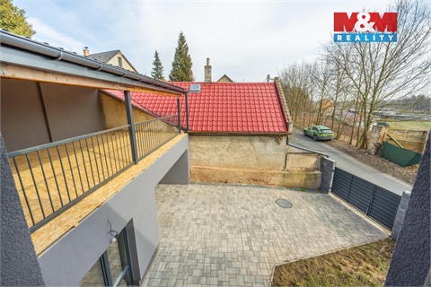 Prodej rodinného domu, 179 m² - 26