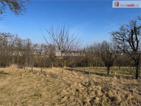 Prodej zahrady, 668 m² 0