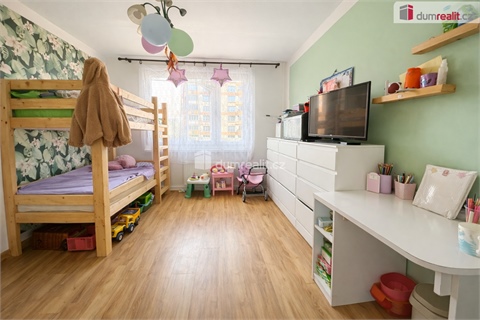 Prodej bytu 3+1, 69 m² 4