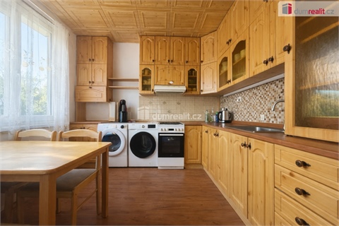 Prodej bytu 3+1, 69 m² 0