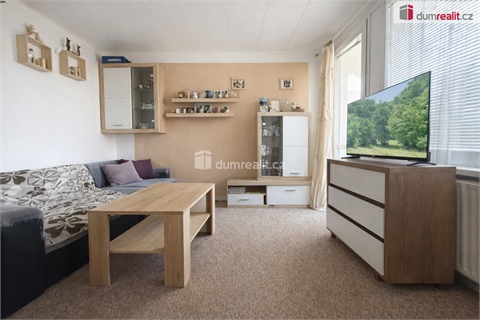 Prodej bytu 3+1, 69 m² 2