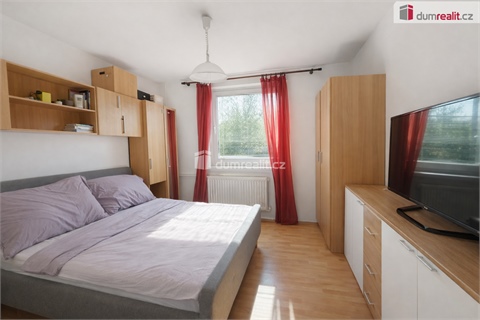 Prodej bytu 3+1, 69 m² - 2