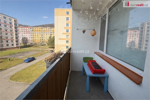 Prodej bytu 3+1, 69 m² 4