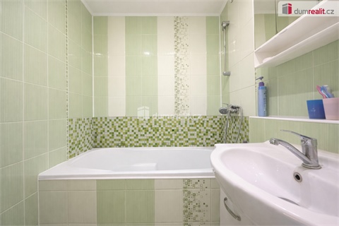 Prodej bytu 3+1, 69 m² 6