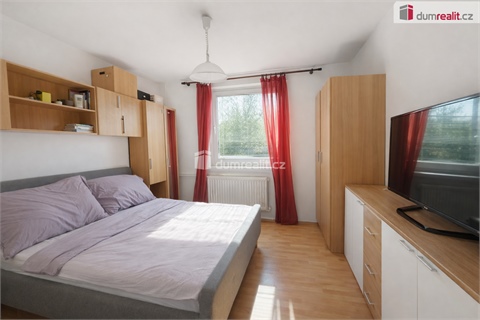 Prodej bytu 3+1, 69 m² - 0