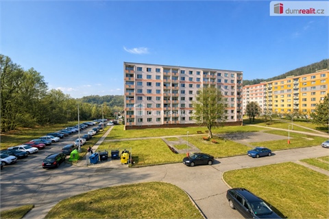 Prodej bytu 3+1, 69 m² 8