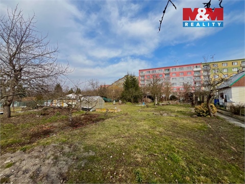 Prodej zahrady, 684 m² 4