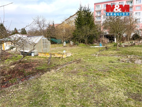 Prodej zahrady, 684 m² 6