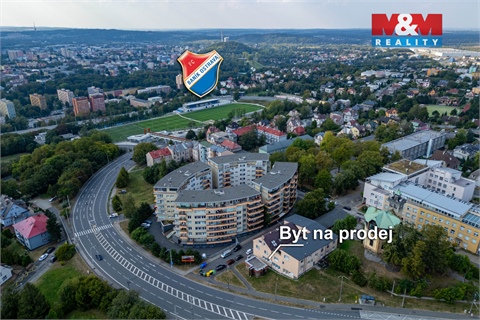 Prodej bytu 2kk, 55 m² - 8