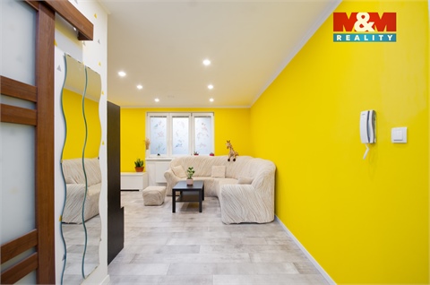 Prodej bytu 2kk, 55 m² 6