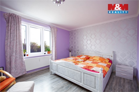 Prodej bytu 2kk, 55 m² - 2