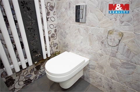 Prodej bytu 2kk, 55 m² - 4