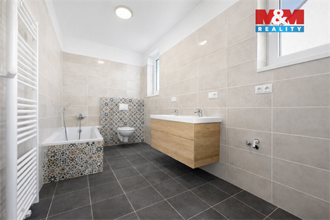 Pronájem bytu 3kk, 78 m² - 2