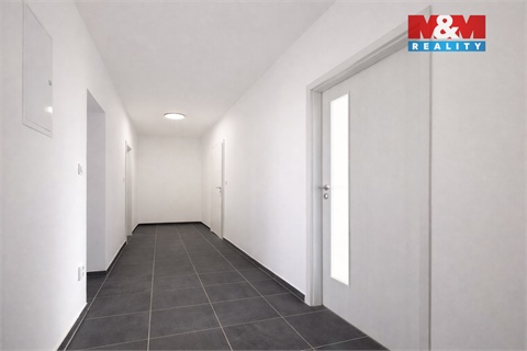 Pronájem bytu 3kk, 78 m² 6