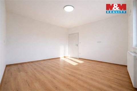 Pronájem bytu 3kk, 78 m² - 6