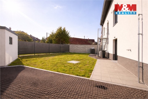 Pronájem bytu 3kk, 78 m² 12