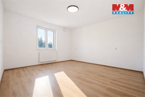 Pronájem bytu 3kk, 78 m² 8