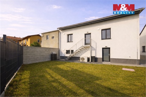 Pronájem bytu 3kk, 78 m² - 10