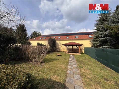 Pronájem bytu 1+1, 32 m² 8