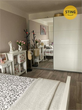 Pronájem bytu 2kk, 45 m² - 6