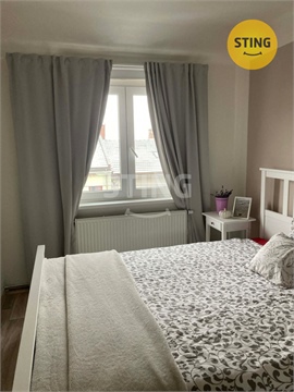 Pronájem bytu 2kk, 45 m² 6