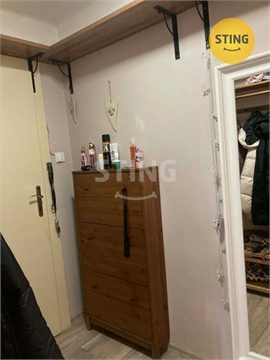 Pronájem bytu 2kk, 45 m² - 10