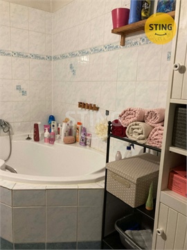 Pronájem bytu 2kk, 45 m² - 8