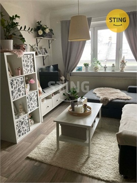 Pronájem bytu 2kk, 45 m² 2