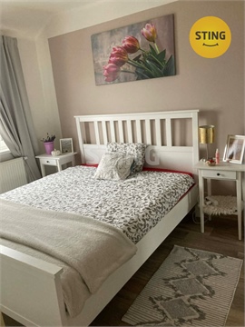 Pronájem bytu 2kk, 45 m² - 4